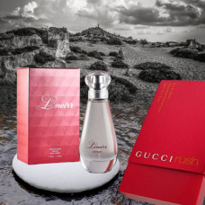 Парфуми №3 версія Gucci — Rush 30 мл