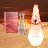 Парфуми №11 версія Ange Ou Demon Le Secret Givenchy 30 мл