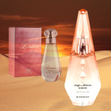 Парфуми №11 версія Ange Ou Demon Le Secret Givenchy 30 мл
