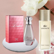 Парфуми №2 версія Lacoste — Pour Femme 30 мл