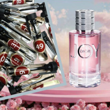 Парфуми №4 версія Joy By Dior Christian Dior 1,5 мл