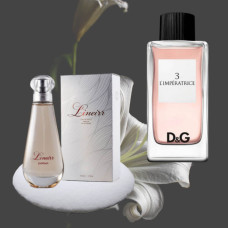 Парфуми №5 версія L'imperatrice Dolce & Gabbana 50 мл