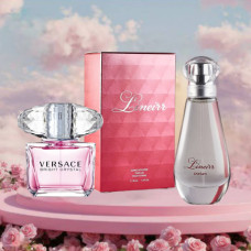 Парфуми №10 версія Bright Crystal Versace 30 мл