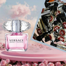 Парфуми №10 версія Bright Crystal Versace 1,5 мл