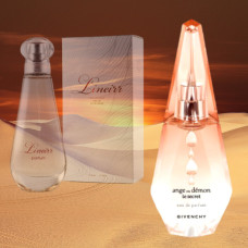 Парфуми №11 версія Ange Ou Demon Le Secret Givenchy 50 мл