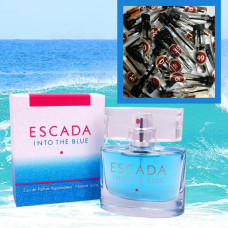 Парфуми №17 версія Into The Blue Escada 1,5 мл