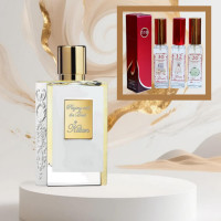 Парфуми №100 версія Good Girl Gone Bad - Kilian 15 мл Парфуми №100 версія Good Girl Gone Bad - Kilian 15 мл