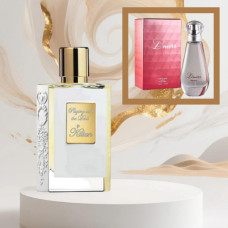 Парфуми №100 версія Good Girl Gone Bad - Kilian 30 мл