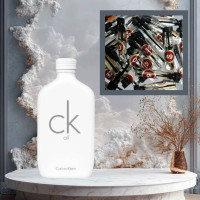 Парфуми №101 версія CK All - Calvin Klein 1,5 мл Парфуми №101 версія CK All - Calvin Klein 1,5 мл