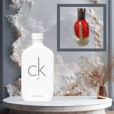 Парфуми №101 версія CK All - Calvin Klein 50 мл Limited Парфуми №101 версія CK All - Calvin Klein 50 мл Limited