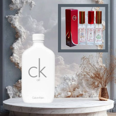 Парфуми №101 версія CK All - Calvin Klein 15 мл Парфуми №101 версія CK All - Calvin Klein 15 мл