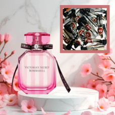 Парфуми №102 версія Bombshell - Victoria'S Secret 1,5 мл Парфуми №102 версія Bombshell - Victoria'S Secret 1,5 мл