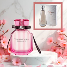 Парфуми №102 версія Bombshell - Victoria'S Secret 50 мл Парфуми №102 версія Bombshell - Victoria'S Secret 50 мл
