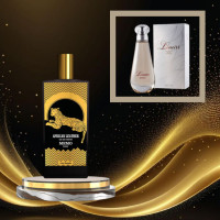 Парфуми №103 версія African Leather - Memo 50 мл Парфуми №103 версія African Leather - Memo 50 мл