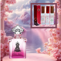 Парфуми №104 версія La Petite Robe Noire Ma Robe Hippie-Chic - GUERLAIN 15 мл Парфуми №104 версія La Petite Robe Noire Ma Robe Hippie-Chic - GUERLAIN 15 мл