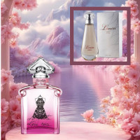 Парфуми №104 версія La Petite Robe Noire Ma Robe Hippie-Chic - GUERLAIN 50 мл Парфуми №104 версія La Petite Robe Noire Ma Robe Hippie-Chic - GUERLAIN 50 мл