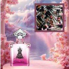 Парфуми №104 версія La Petite Robe Noire Ma Robe Hippie-Chic - GUERLAIN 1,5 мл Парфуми №104 версія La Petite Robe Noire Ma Robe Hippie-Chic - GUERLAIN 1,5 мл