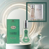 Парфуми №105 версія Lovely Al Rehab 50 мл Парфуми №105 версія Lovely Al Rehab 50 мл