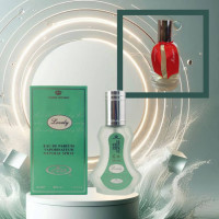 Парфуми №105 версія Lovely Al Rehab 50 мл Limited Парфуми №105 версія Lovely Al Rehab 50 мл Limited