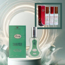 Парфуми №105 версія Lovely Al Rehab 15 мл Парфуми №105 версія Lovely Al Rehab 15 мл