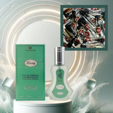 Парфуми №105 версія Lovely Al Rehab 1,5 мл Парфуми №105 версія Lovely Al Rehab 1,5 мл