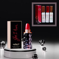 Парфуми №106 версія Yes I Am - Cacharel 15 мл Парфуми №106 версія Yes I Am - Cacharel 15 мл