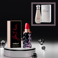 Парфуми №106 версія Yes I Am - Cacharel 50 мл Парфуми №106 версія Yes I Am - Cacharel 50 мл