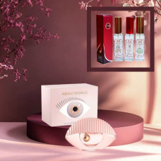 Парфуми №107 версія World Eau de Toilette от Kenzo 15 мл Парфуми №107 версія World Eau de Toilette от Kenzo 15 мл