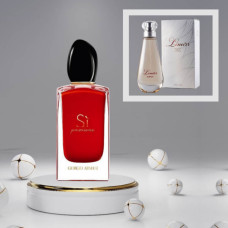 Парфуми №108 версія Si Passione-Giorgio Armani 50 мл Парфуми №108 версія Si Passione-Giorgio Armani 50 мл