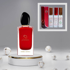 Парфуми №108 версія Si Passione-Giorgio Armani 15 мл Парфуми №108 версія Si Passione-Giorgio Armani 15 мл