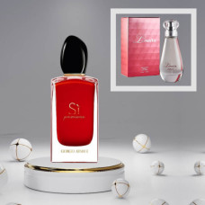 Парфуми №108 версія Si Passione-Giorgio Armani 30 мл Парфуми №108 версія Si Passione-Giorgio Armani 30 мл