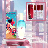 Парфуми №109 версія Sorbetto Rosso - Escada 15 мл Парфуми №109 версія Sorbetto Rosso - Escada 15 мл