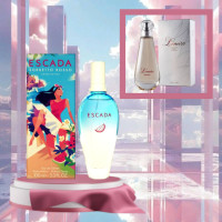 Парфуми №109 версія Sorbetto Rosso - Escada 50 мл Парфуми №109 версія Sorbetto Rosso - Escada 50 мл