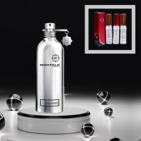 Парфуми №110 версія Wild Pears от Montale 15 мл Парфуми №110 версія Wild Pears от Montale 15 мл