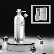 Парфуми №110 версія Wild Pears от Montale 50 мл Парфуми №110 версія Wild Pears от Montale 50 мл