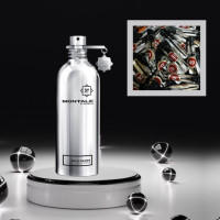 Парфуми №110 версія Wild Pears от Montale 1,5 мл Парфуми №110 версія Wild Pears от Montale 1,5 мл