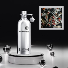 Парфуми №110 версія Wild Pears от Montale 1,5 мл Парфуми №110 версія Wild Pears от Montale 1,5 мл