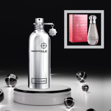 Парфуми №110 версія Wild Pears от Montale 30 мл
