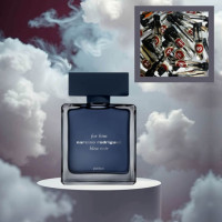 Парфуми №112 версія Bleu Noir For Him Eau-Narciso Rodriguez 1,5 мл Парфуми №112 версія Bleu Noir For Him Eau-Narciso Rodriguez 1,5 мл