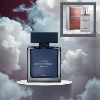 Парфуми №112 версія Bleu Noir For Him Eau-Narciso Rodriguez 50 мл Парфуми №112 версія Bleu Noir For Him Eau-Narciso Rodriguez 50 мл