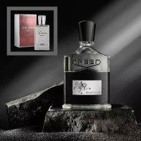 Парфуми №113 версія Aventus Creed 50 мл Парфуми №113 версія Aventus Creed 50 мл