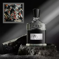 Парфуми №113 версія Aventus Creed 1,5 мл Парфуми №113 версія Aventus Creed 1,5 мл