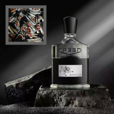 Парфуми №113 версія Aventus Creed 1,5 мл Парфуми №113 версія Aventus Creed 1,5 мл