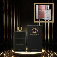 Парфуми №115 версія Gucci Guilty Oud Gucci 50 мл Парфуми №115 версія Gucci Guilty Oud Gucci 50 мл