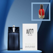Парфуми №116 версія Alien Man Thierry Mugler 50 мл Limited Парфуми №116 версія Alien Man Thierry Mugler 50 мл Limited