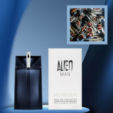 Парфуми №116 версія Alien Man Thierry Mugler 1,5 мл Парфуми №116 версія Alien Man Thierry Mugler 1,5 мл