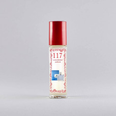 Парфуми №117 версія Essential Sport - Lacoste 10 мл олійні Парфуми №117 версія Essential Sport - Lacoste 10 мл олійні