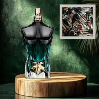 Парфуми №118 версія Le Beau - Jean Paul Gaultier 1,5 мл