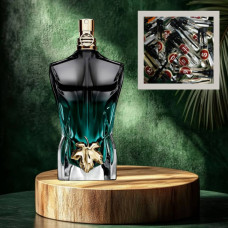 Парфуми №118 версія Le Beau - Jean Paul Gaultier 1,5 мл Парфуми №118 версія Le Beau - Jean Paul Gaultier 1,5 мл