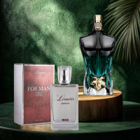 Парфуми №118 версія Le Beau - Jean Paul Gaultier 50 мл